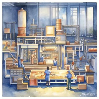 2025年生物制造行業(yè)迎來(lái)里程碑 核心產(chǎn)業(yè)規(guī)模突破萬(wàn)億大關(guān)，新興領(lǐng)域全球領(lǐng)先地位凸顯