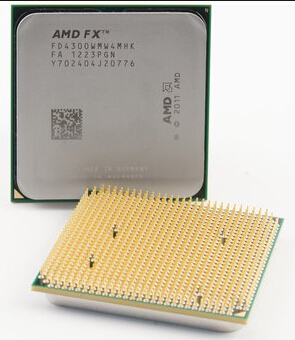 CPU-Z中核心代號“Vishera”的含義 AMD FX處理器的架構標識